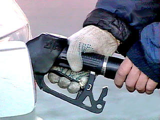 Росстат: Потребительские цены на автобензин в среднем по РФ с 23 по 29 мая выросли на 0,1% - до 14,19 руб. за литр