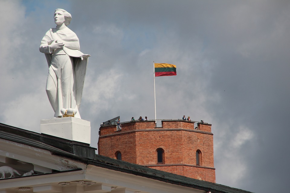 Миллионы евро выделяют на сотрудничество Литвы и России