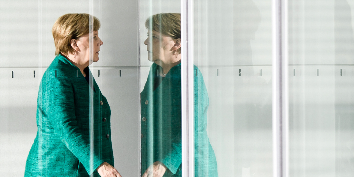 После Меркель: почему канцлер подает в отставку и кто может ее сменить