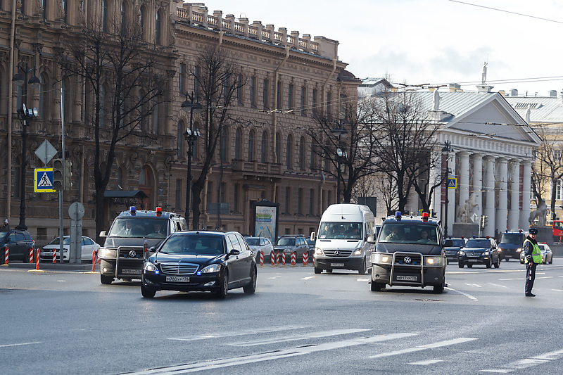 Фото: Роман Пименов/Интерпресс