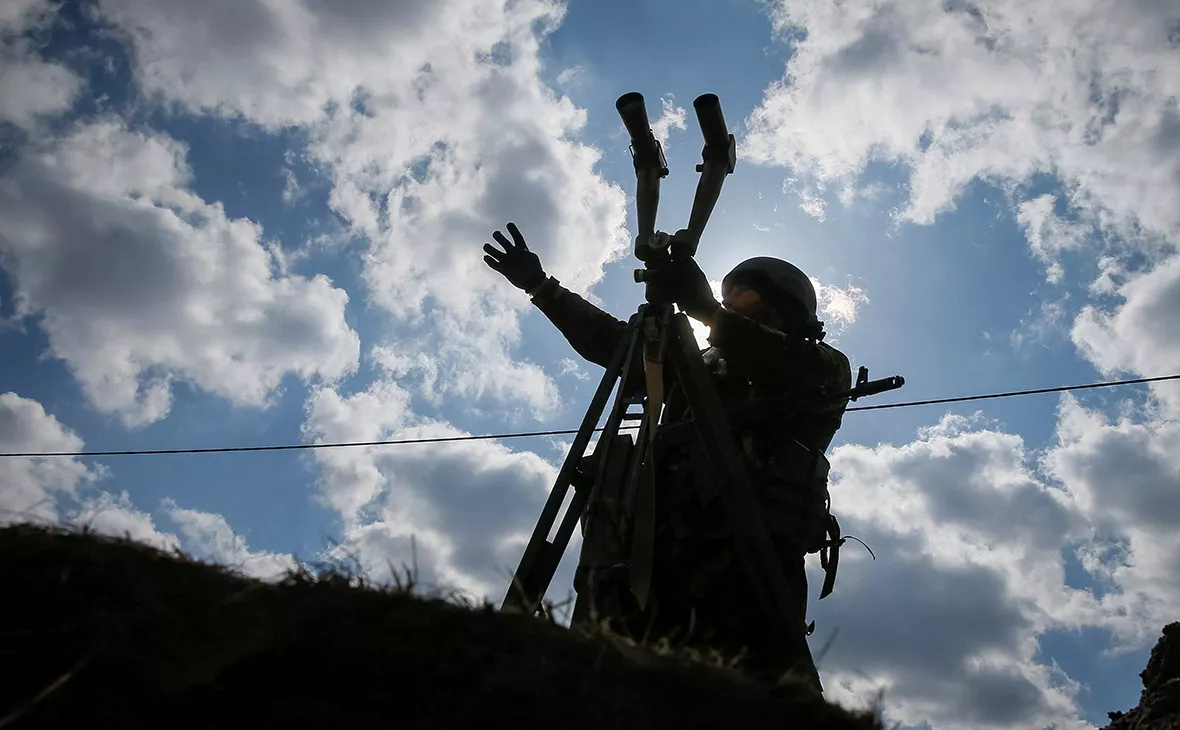 Глеб Гаранич / Reuters