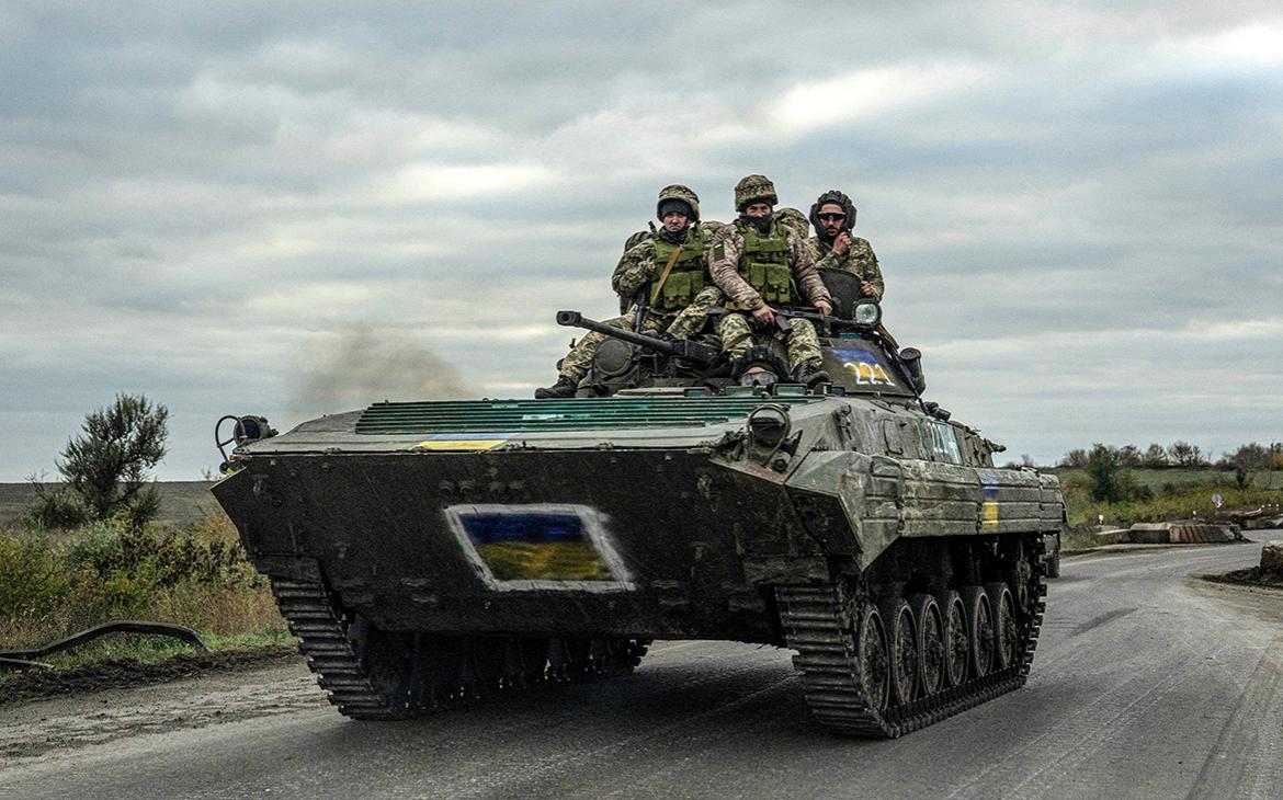 В ЛНР назвали луганское направление приоритетным для Киева