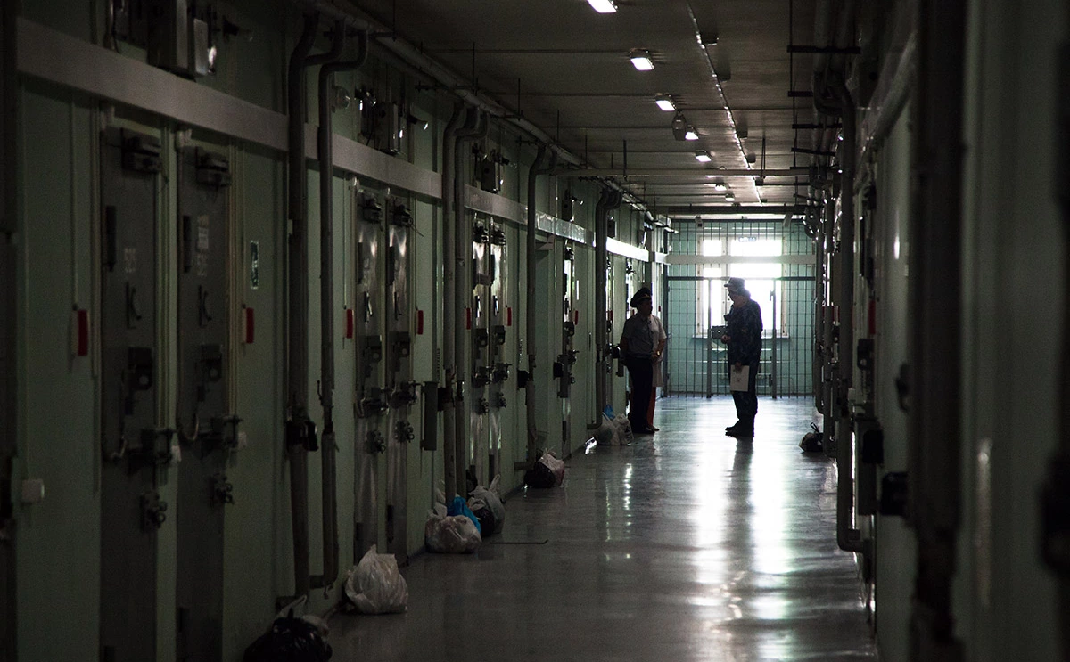 Алексей Белкин / ТАСС