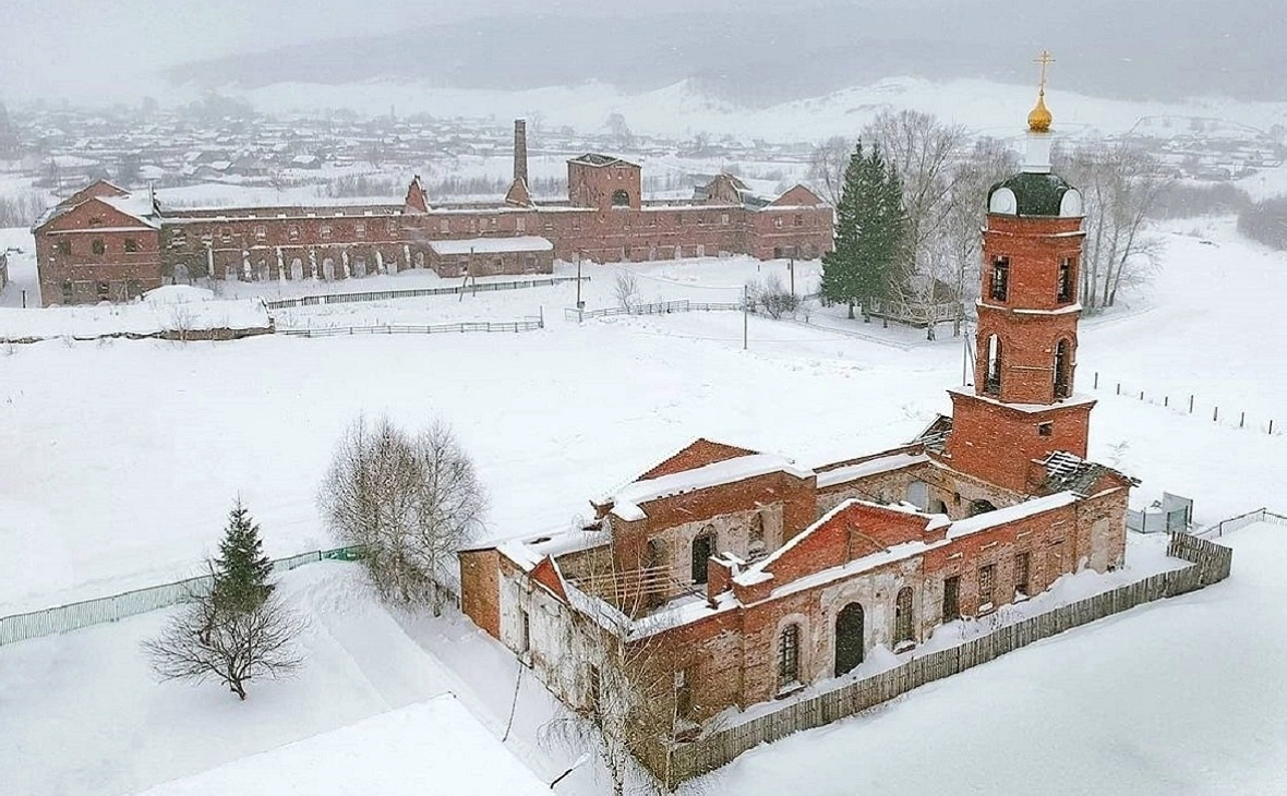 Радий Хабиров / vk.com