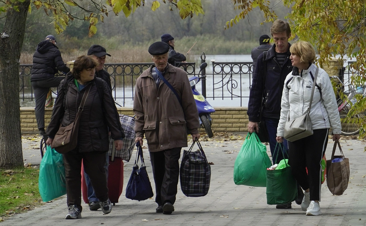 EPA / ТАСС