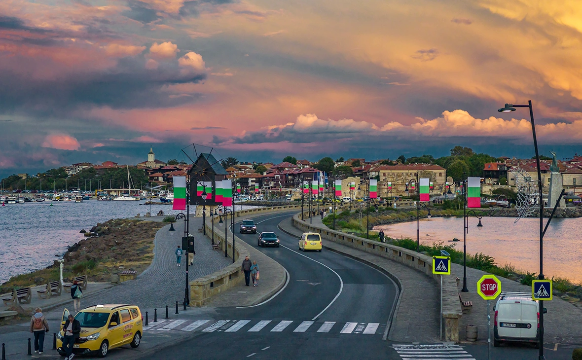 niki_spasov / Shutterstock