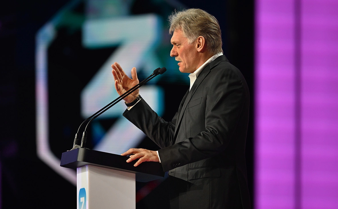 Алексей Никольский / РИА Новости