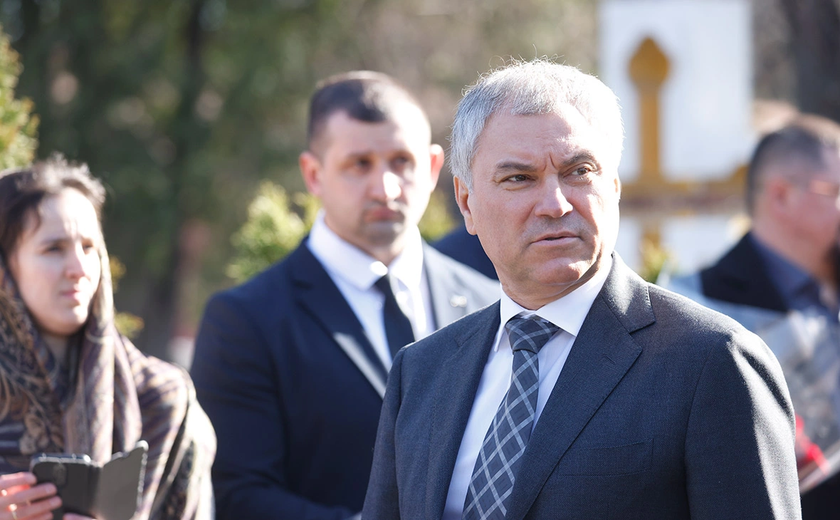 Андрей Любимов / РБК