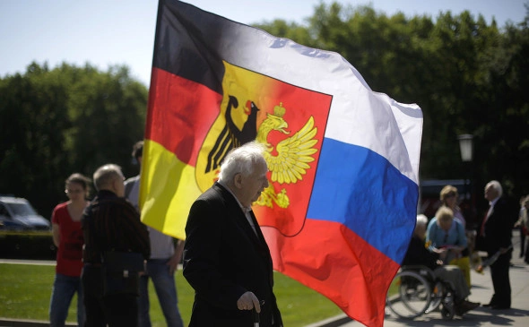 Markus Schreiber / AP