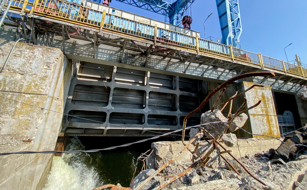 Андрей Рубцов / ТАСС
