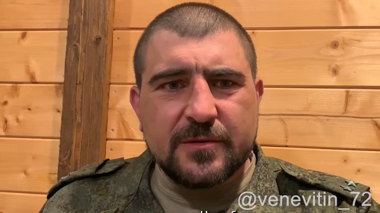 Подполковник обвинил «Вагнер» в хищении танков, Пригожин назвал это чушью