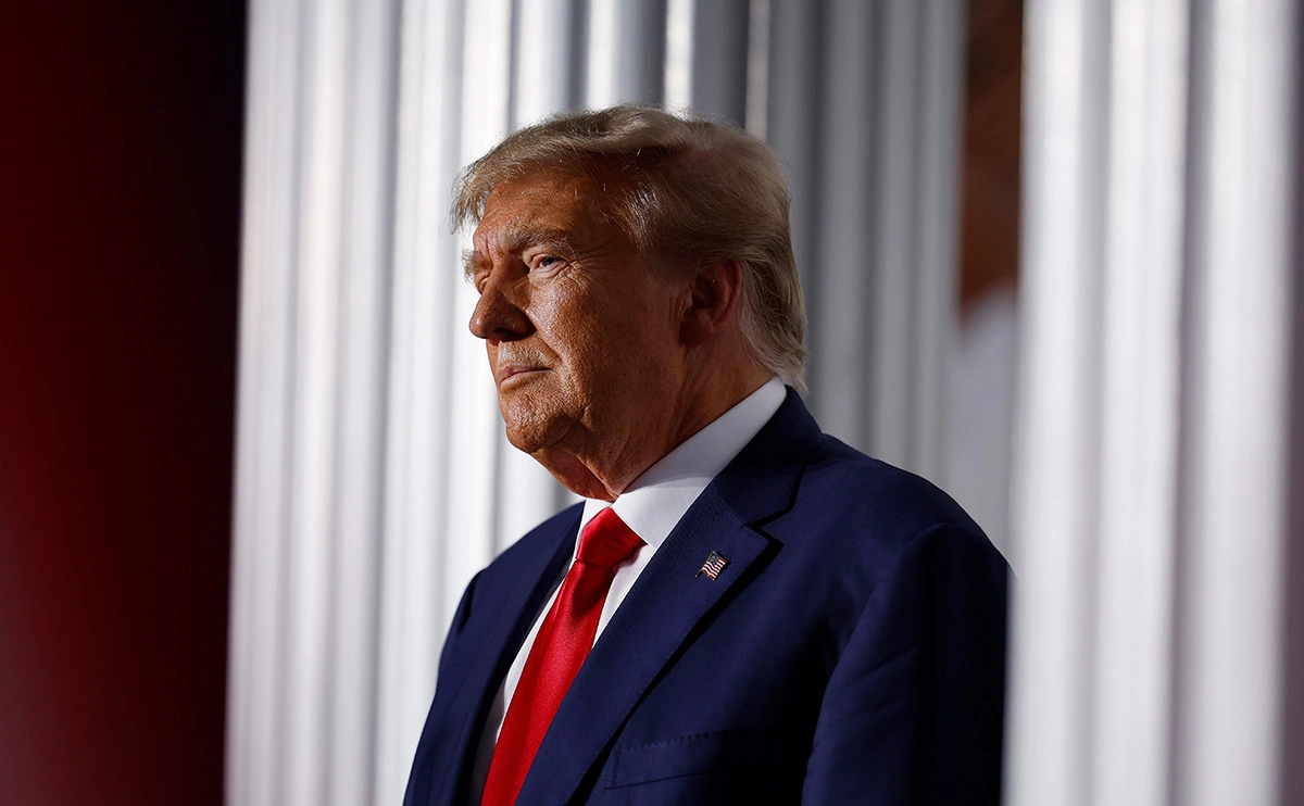 Chip Somodevilla / Getty Images