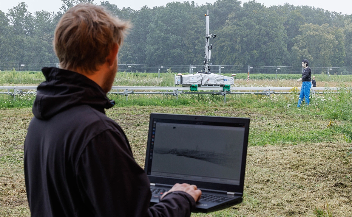 Friso Gentsch / dpa / Global Look Press