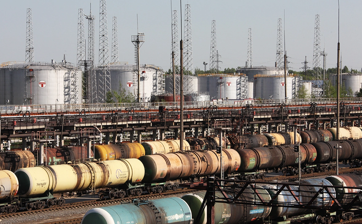 Александр Рюмин / ТАСС