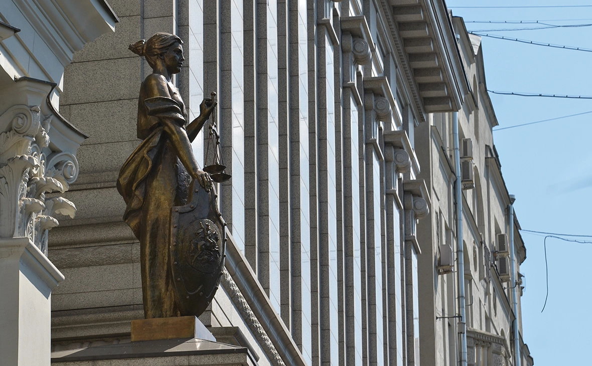 Екатерина Кузьмина / РБК