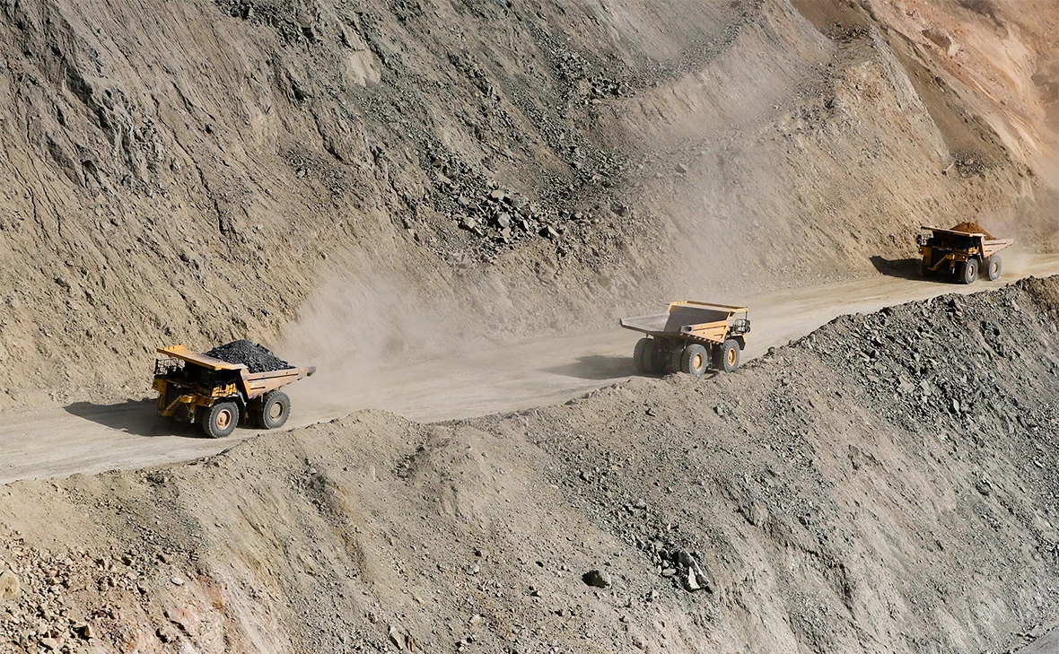 Донат Сорокин / ТАСС