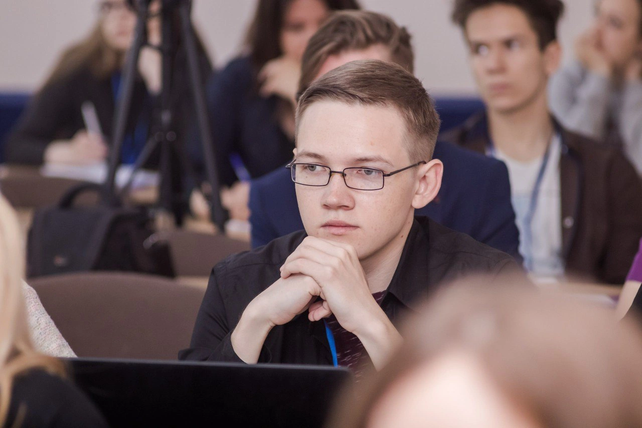 архив Владислава Иваненко