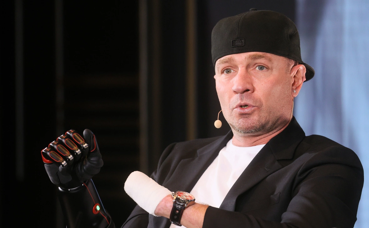 Bulkin Sergey / news.ru / Global Look Press