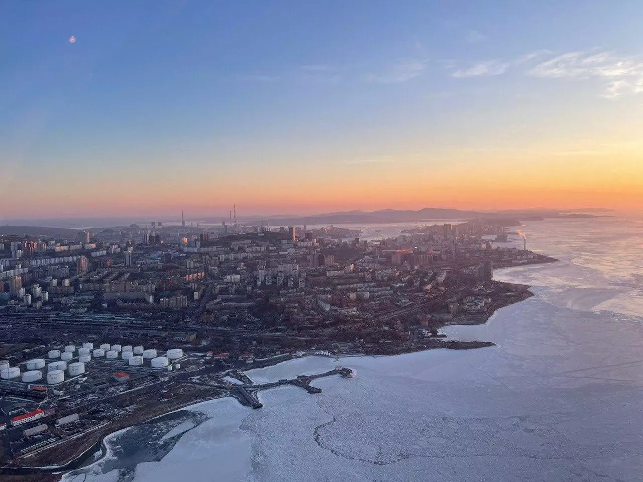 РБК Приморье