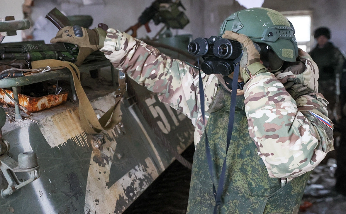 Дмитрий Ягодкин / ТАСС