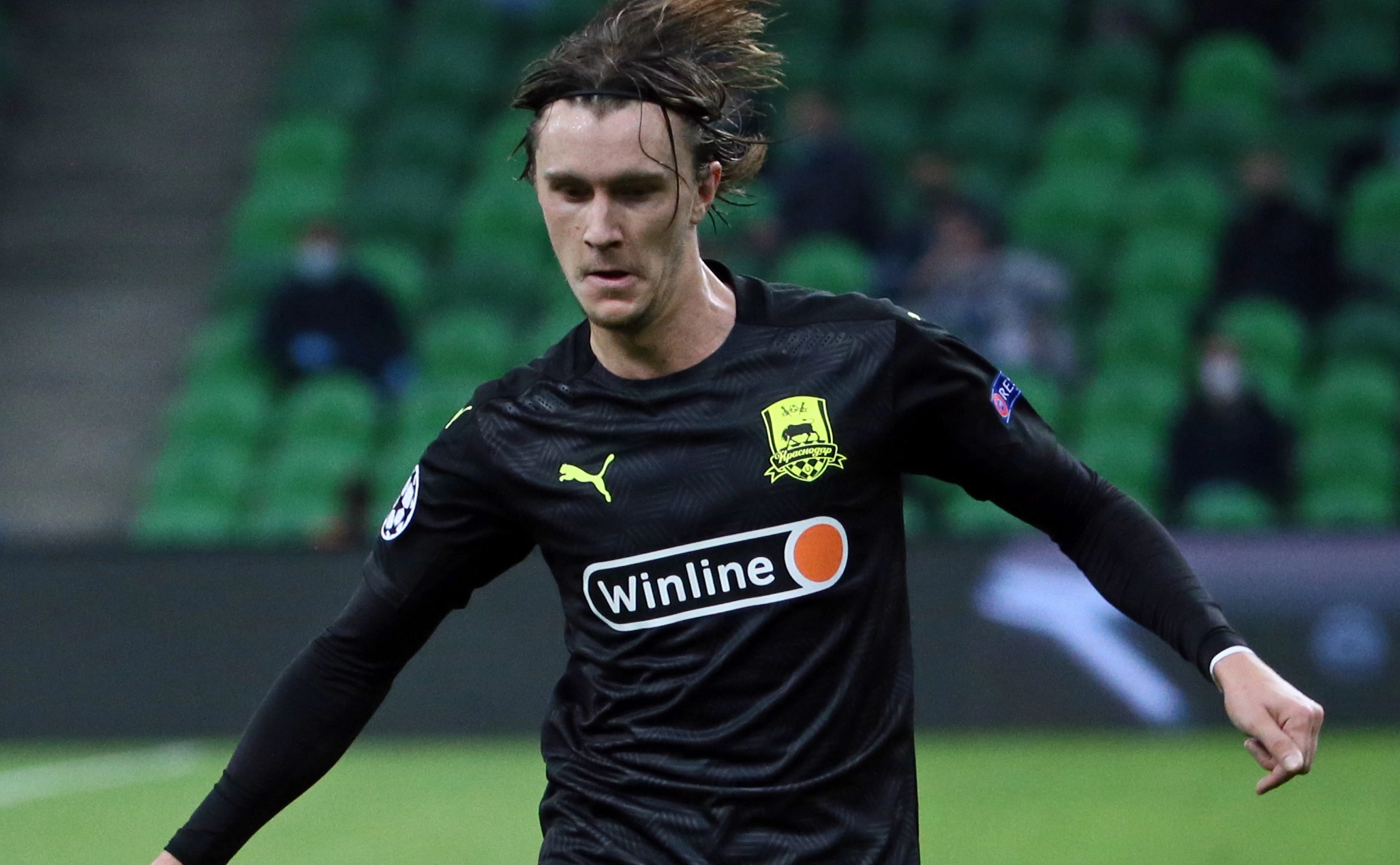 Дмитрий Феоктистов / ТАСС