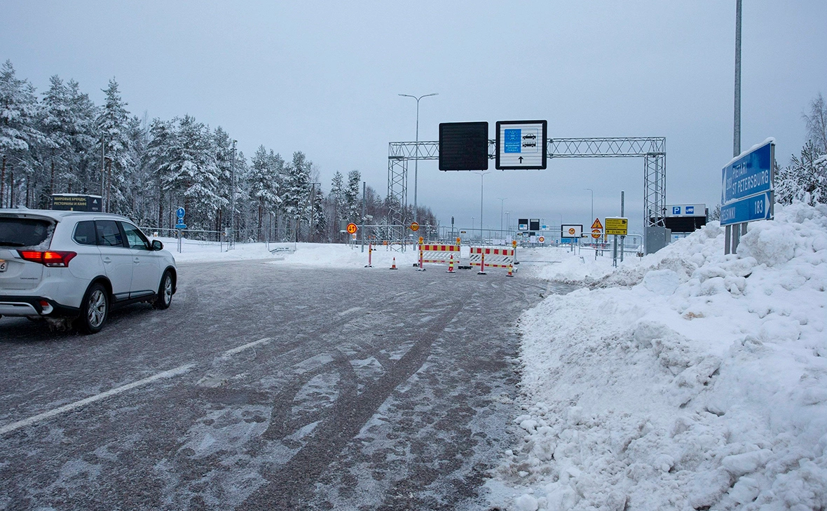 Lauri Heino / Global Look Press