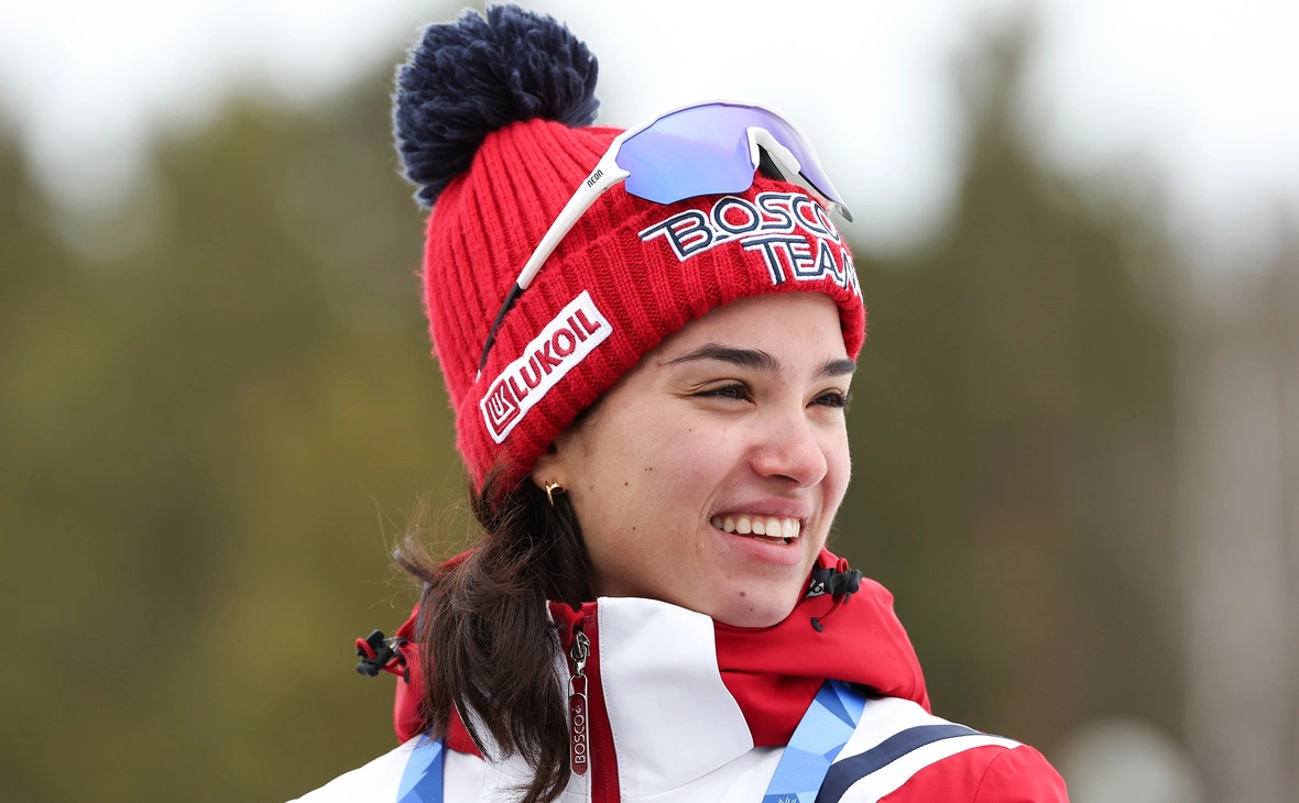 Донат Сорокин / ТАСС