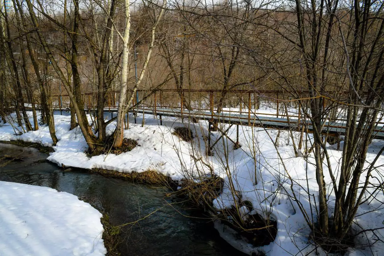 Telegram-канал мэра Перми Эдуарда Соснина