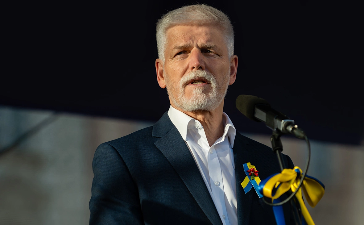 Tomas Tkacik / Keystone Press Agency / Global Look Press