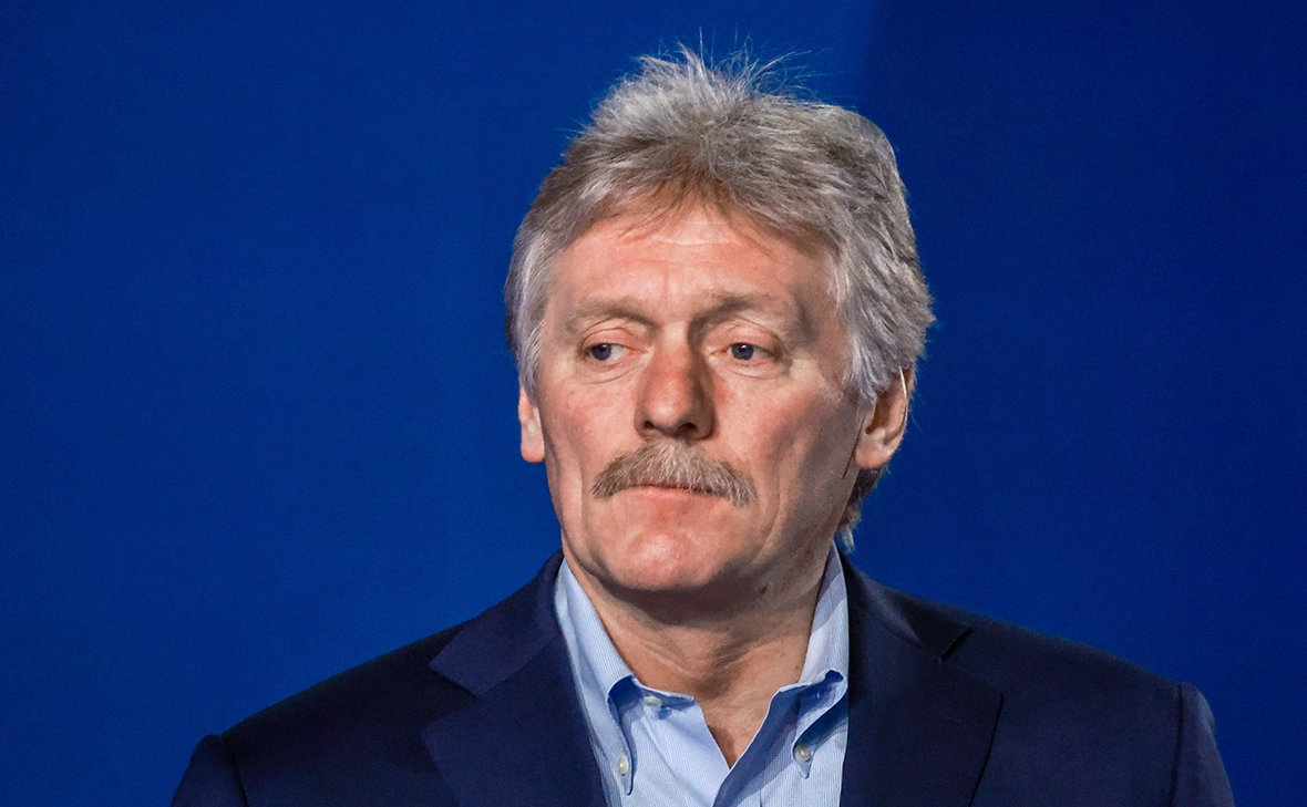 Вячеслав Прокофьев / ТАСС