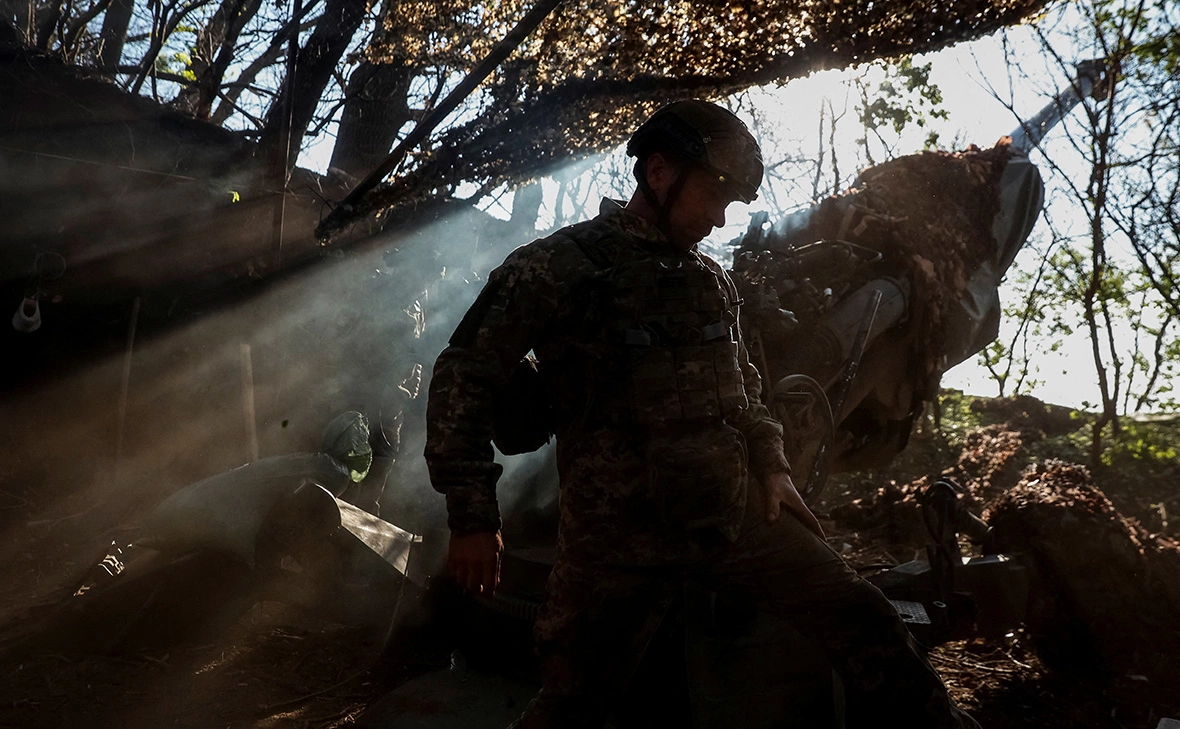 Сергей Нужненко / Reuters