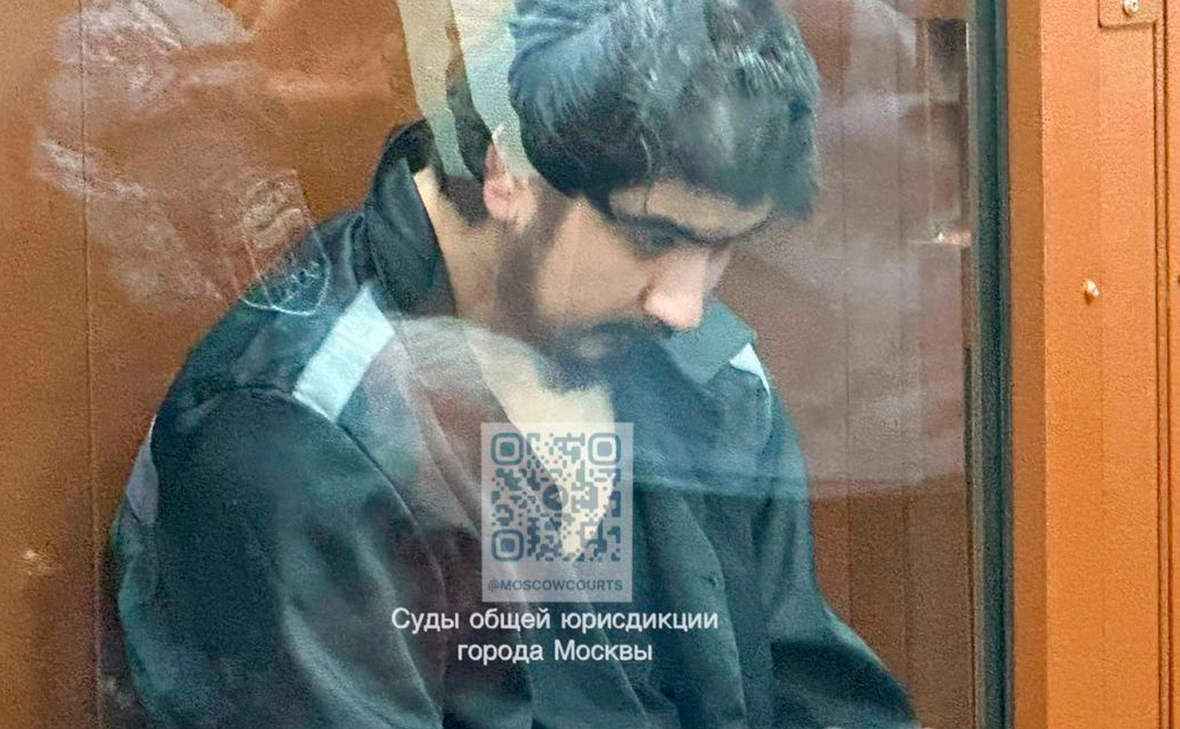 moscowcourts / Telegram