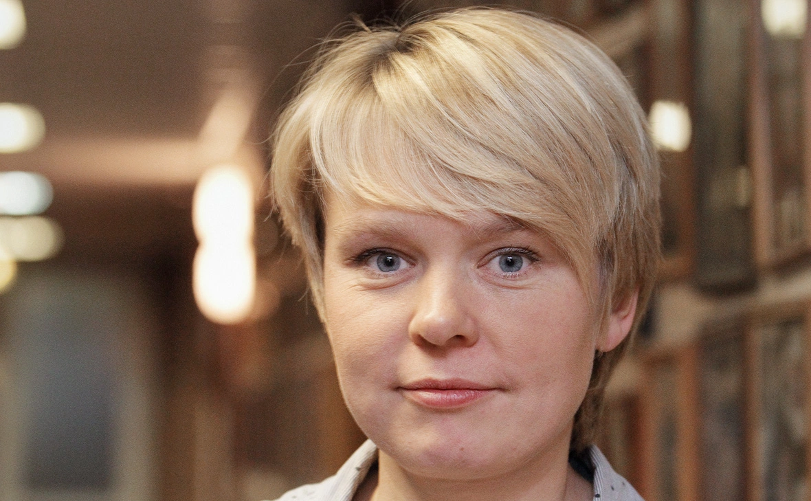 Евгений Биятов / РИА Новости