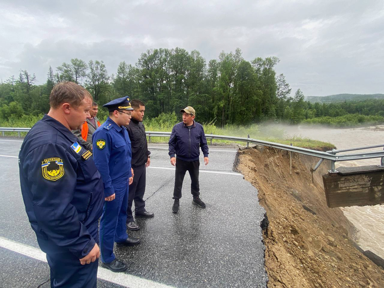 Фото: Прокуратура Республики Бурятия