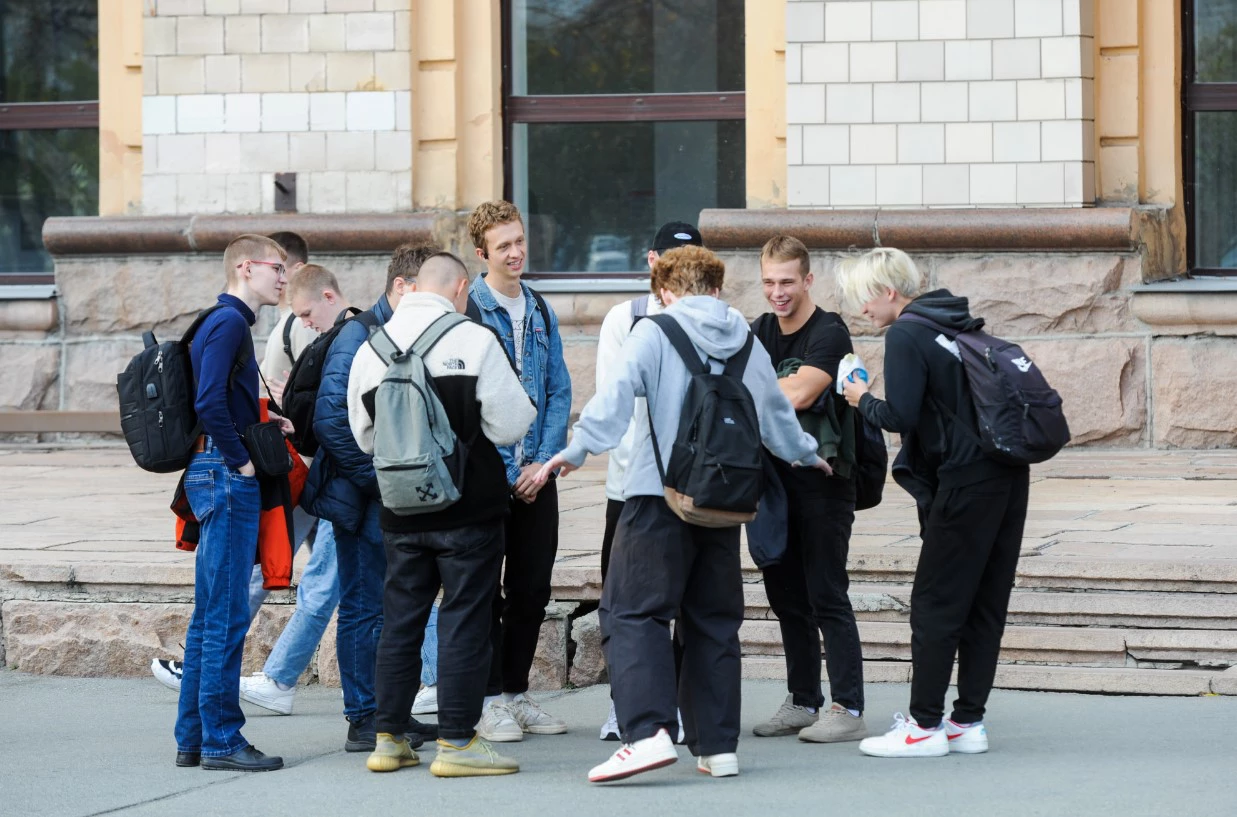 Вадим Ахметов / РИА URA.RU