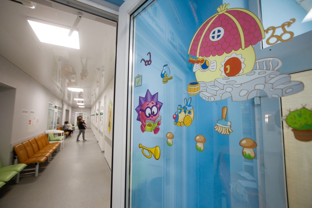 Александр Подгорчук