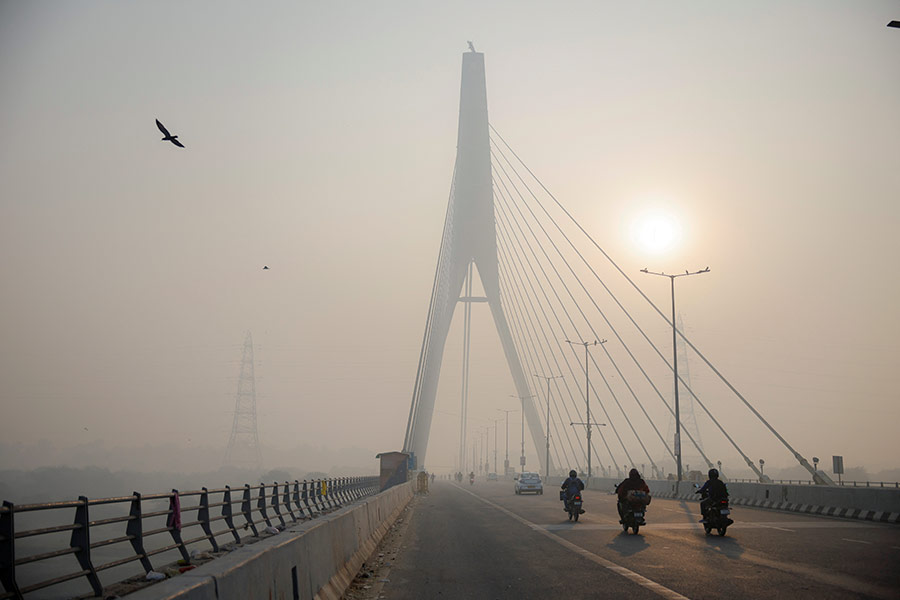 Фото: Anushree Fadnavis / Reuters