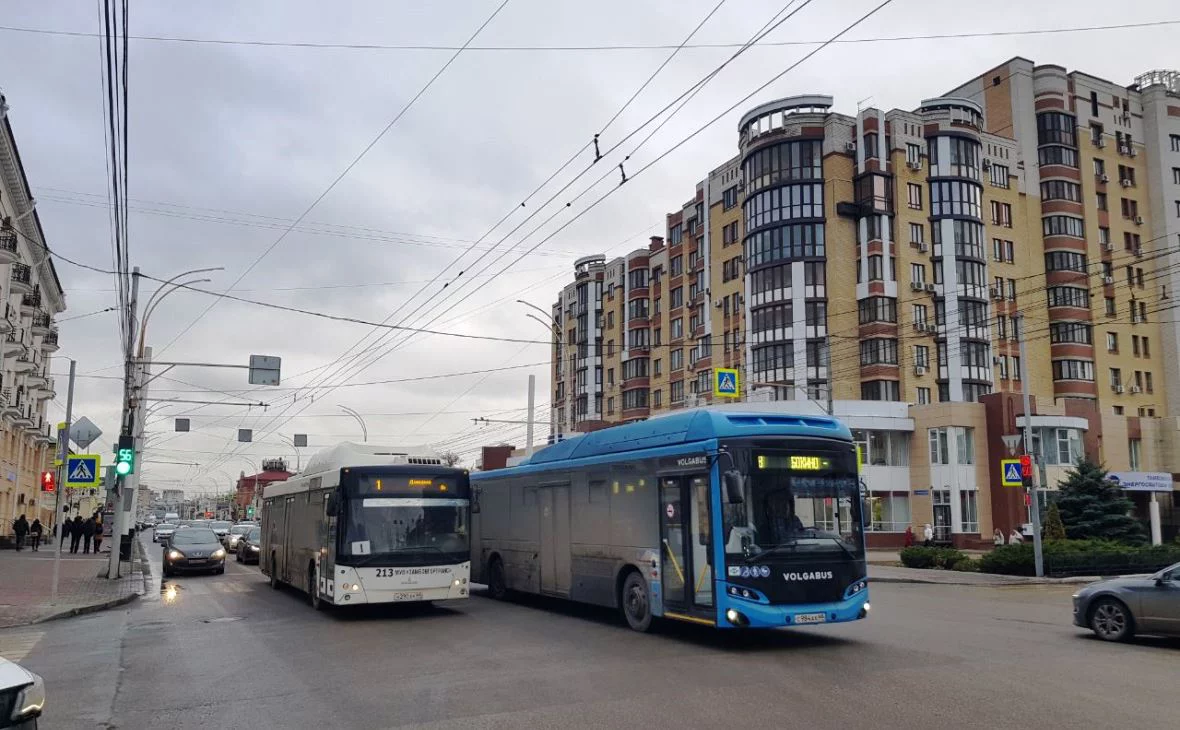 РБК Черноземье