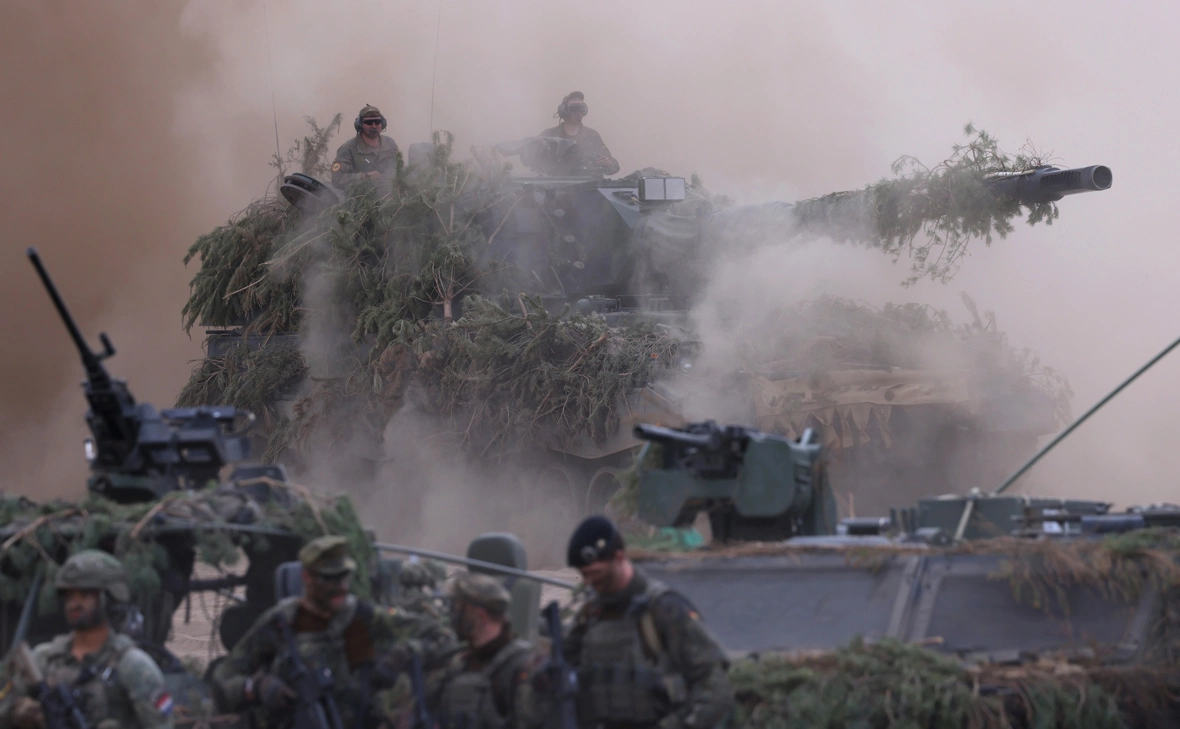 Sean Gallup / Getty Images