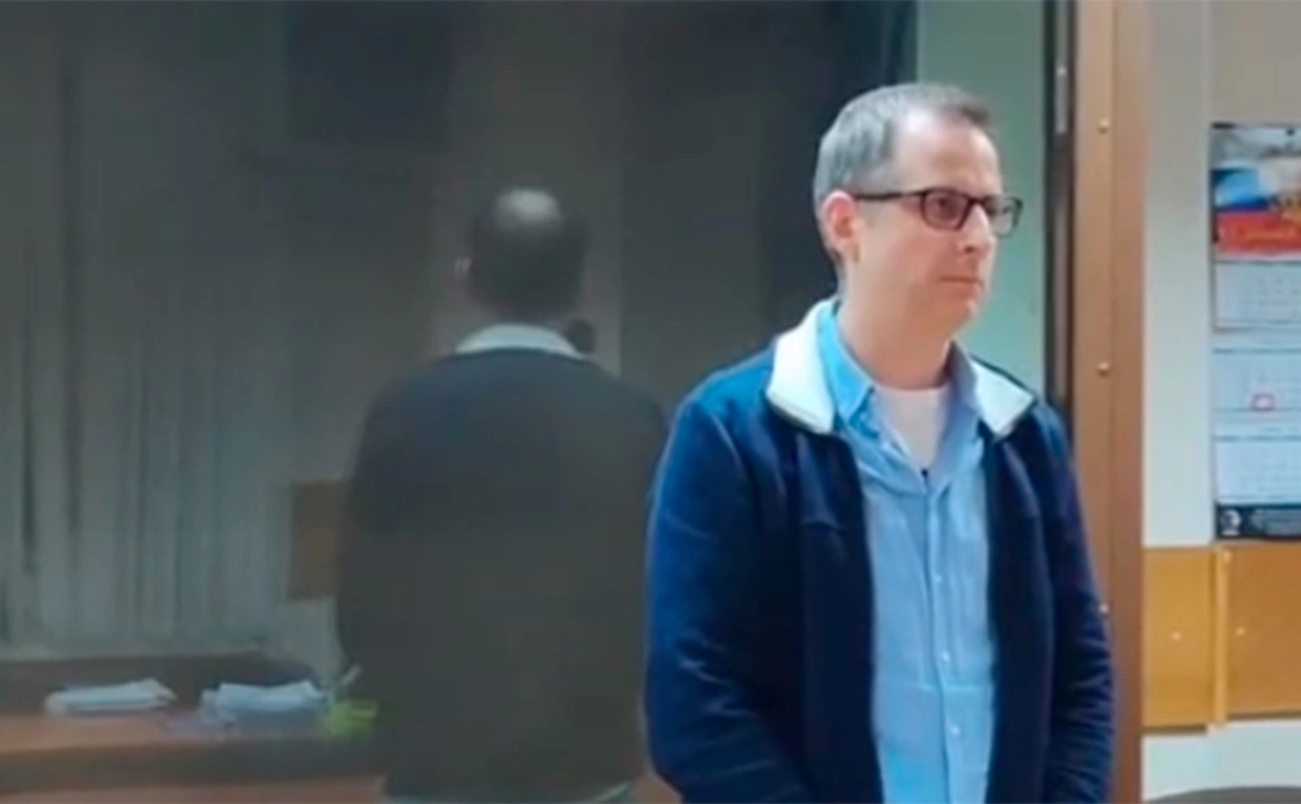 Суды общей юрисдикции города Москвы / Telegram