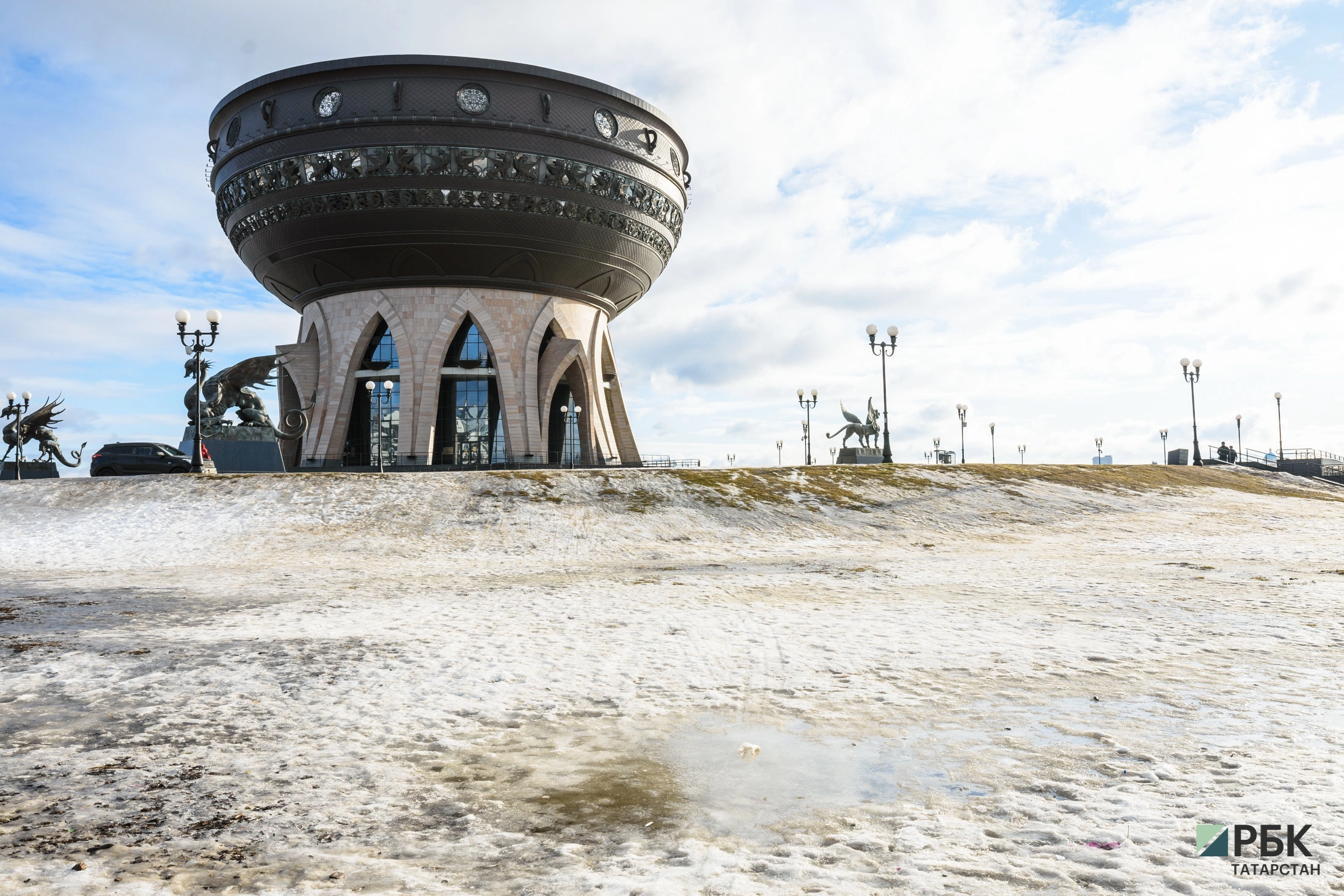 РБК Татарстан