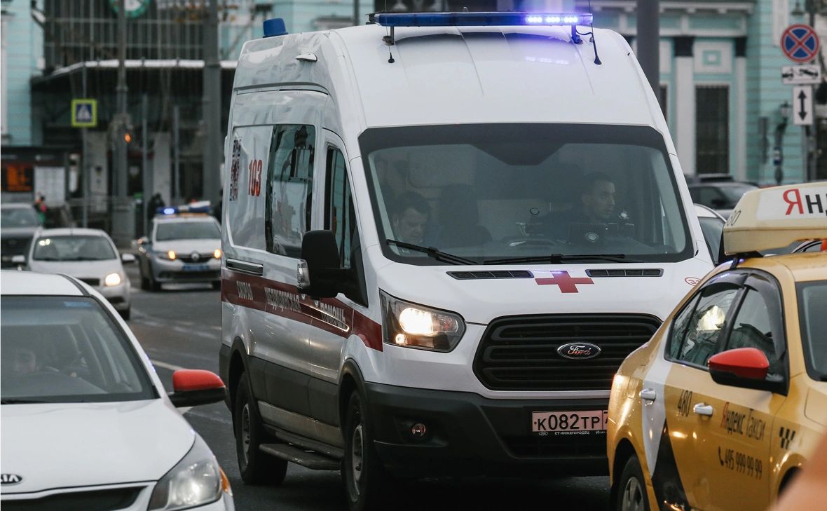 Андрей Любимов / РБК