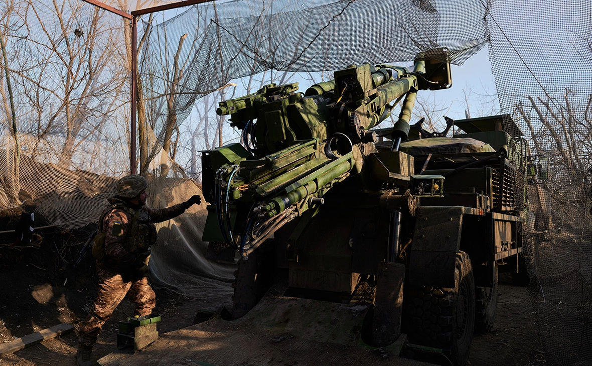 Pierre Crom / Getty Images