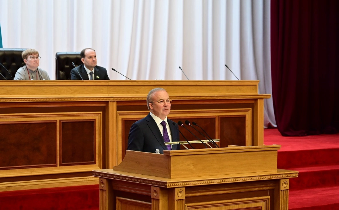 пресс-служба правительства РБ