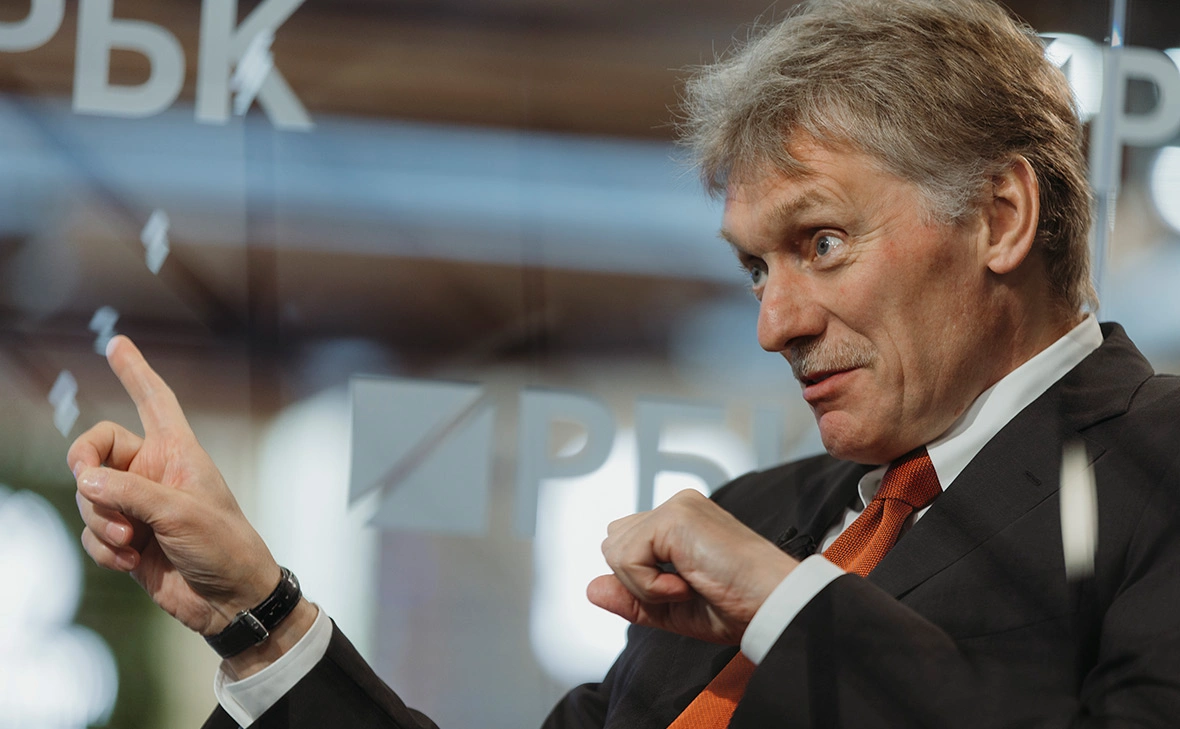 Михаил Гребенщиков / РБК