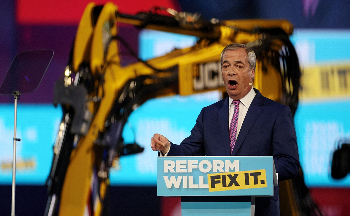 Isabel Infantes / Reuters