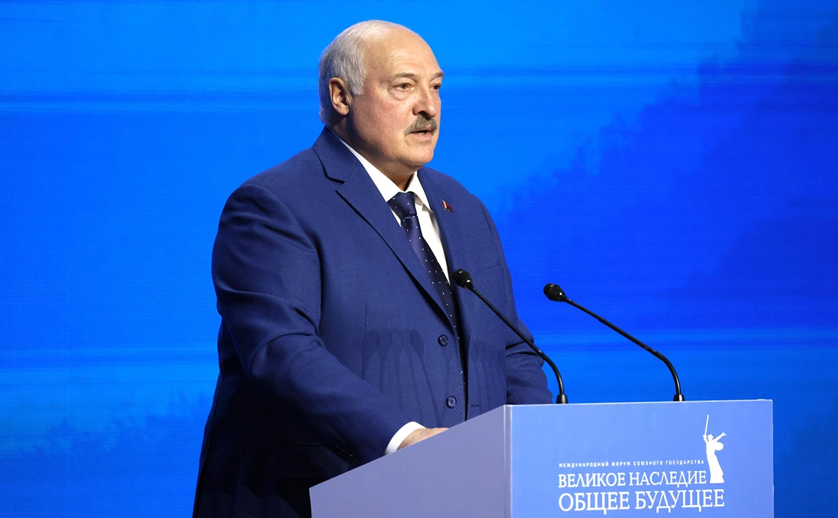 Администрация Президента России