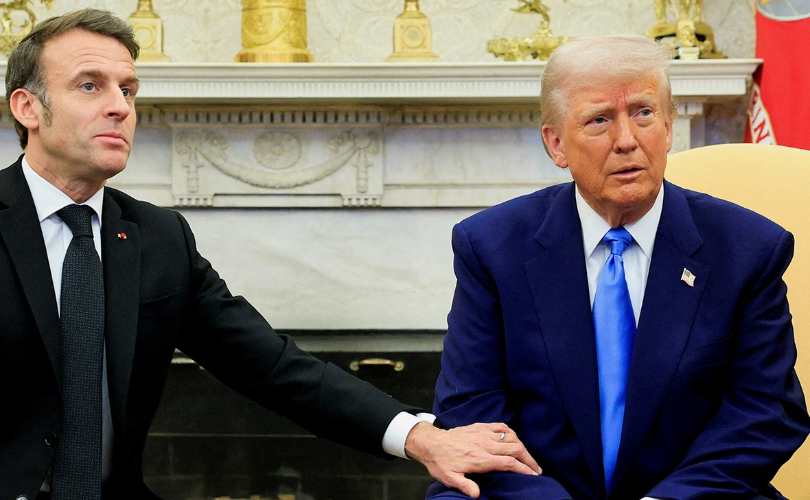 Brian Snyder / Reuters