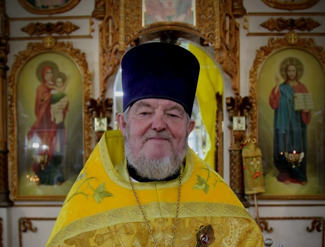 Официальная группа Соликамской епархии во Вконтакте