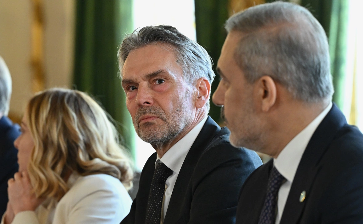 Justin Tallis / Getty Images